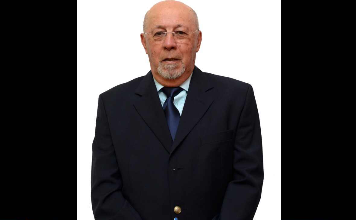 Pesar pelo falecimento do antigo Presidente da Câmara de Guimarães, Edmundo Marques de Campos