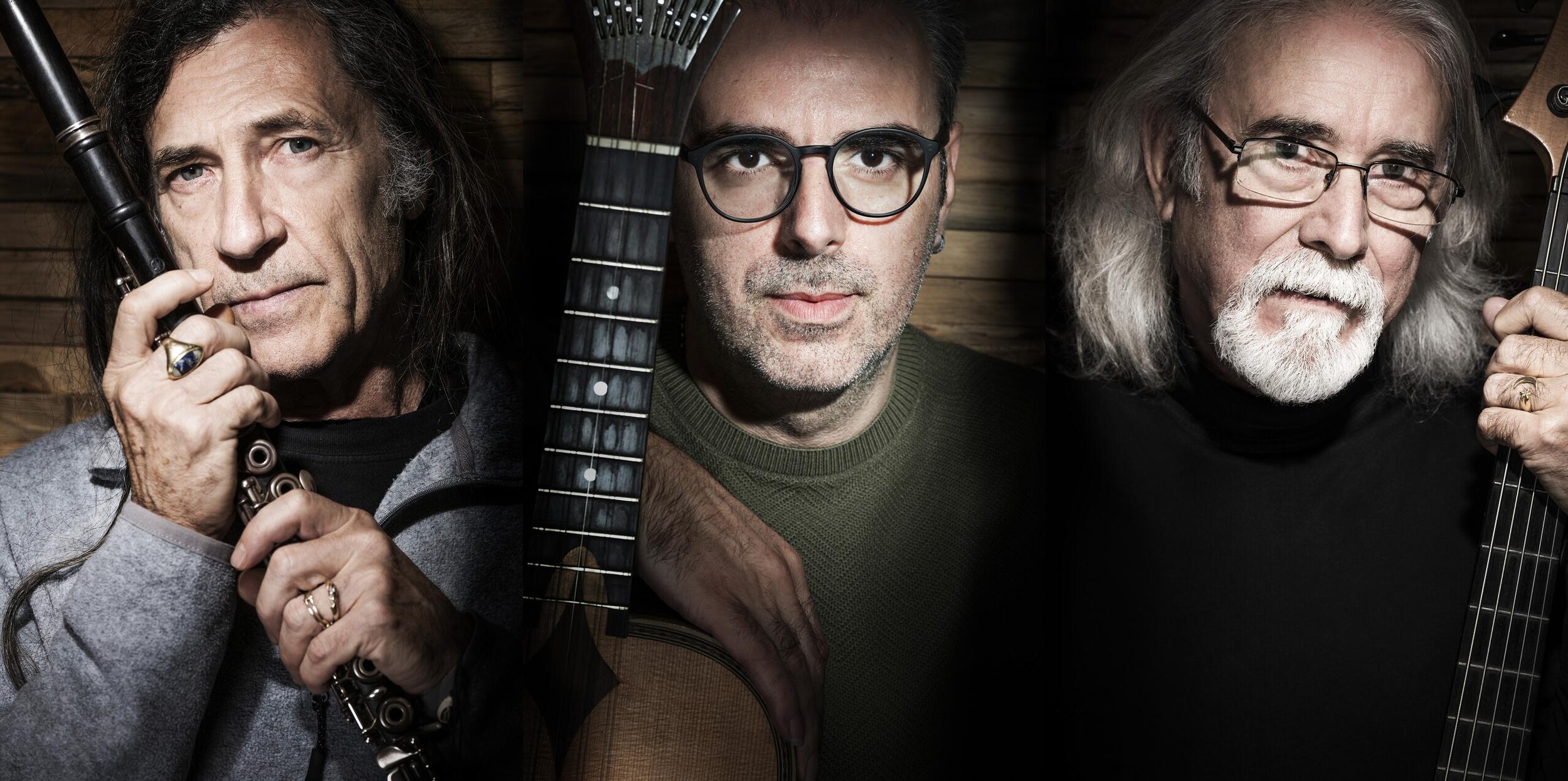 Nova vaga de jazz é sentida até 19 novembro em Guimarães com concertos, jam sessions e oficinas d...