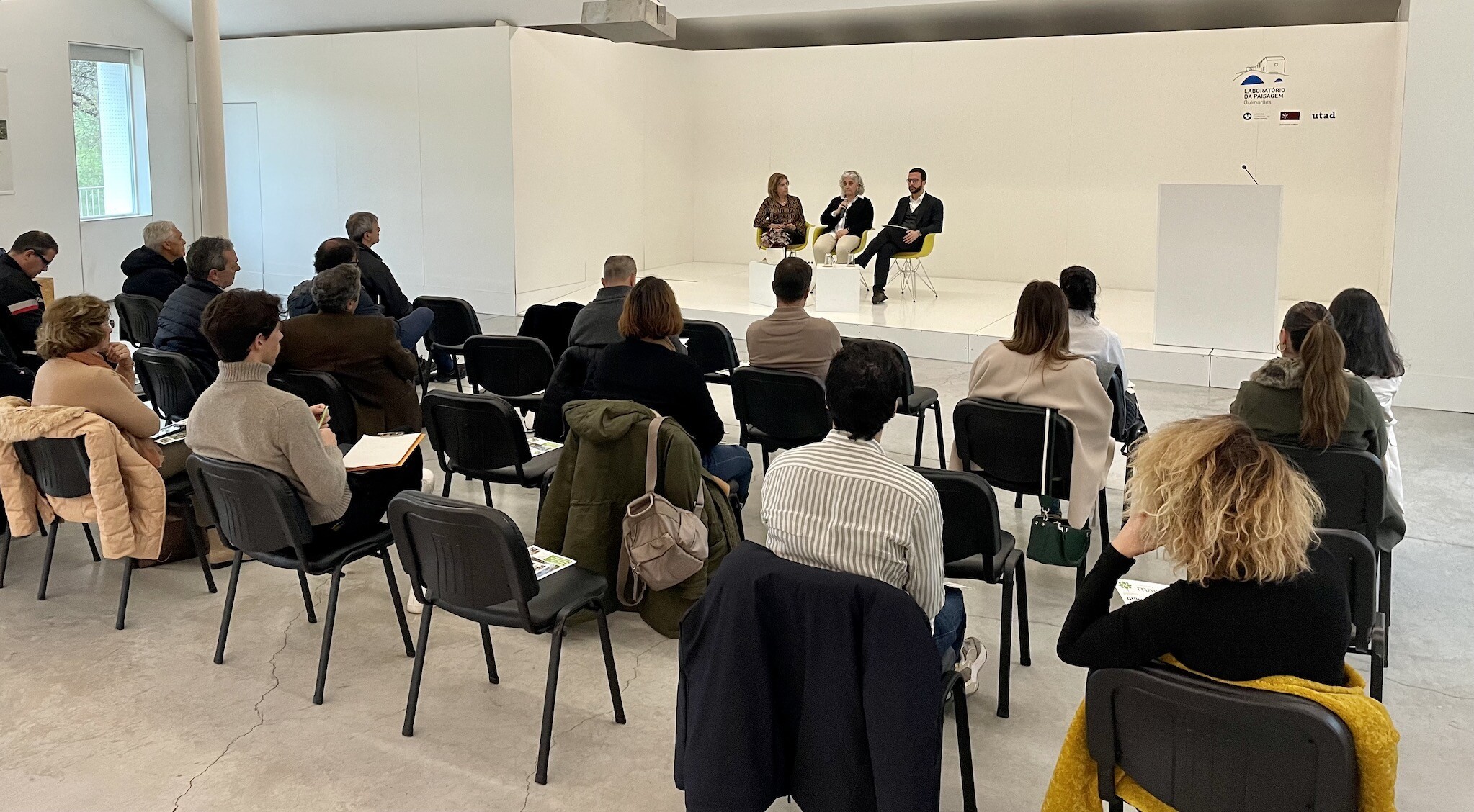 Município de Guimarães promove ação de sensibilização para adesão de estabelecimentos ao programa...
