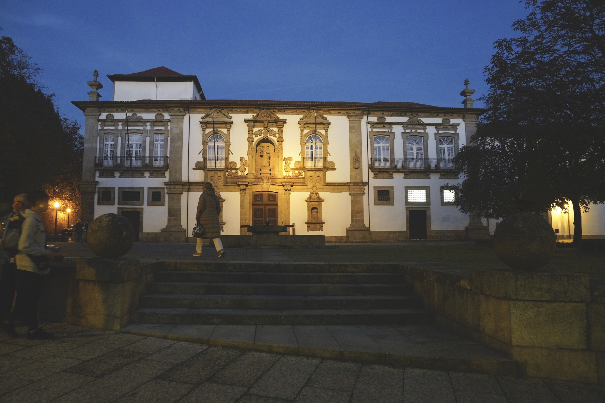 Município de Guimarães distinguido com atribuição de dois Selos ODSlocal
