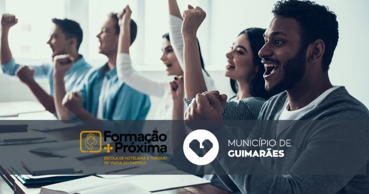 Inscrições para formação na área de atendimento e gestão de reclamações