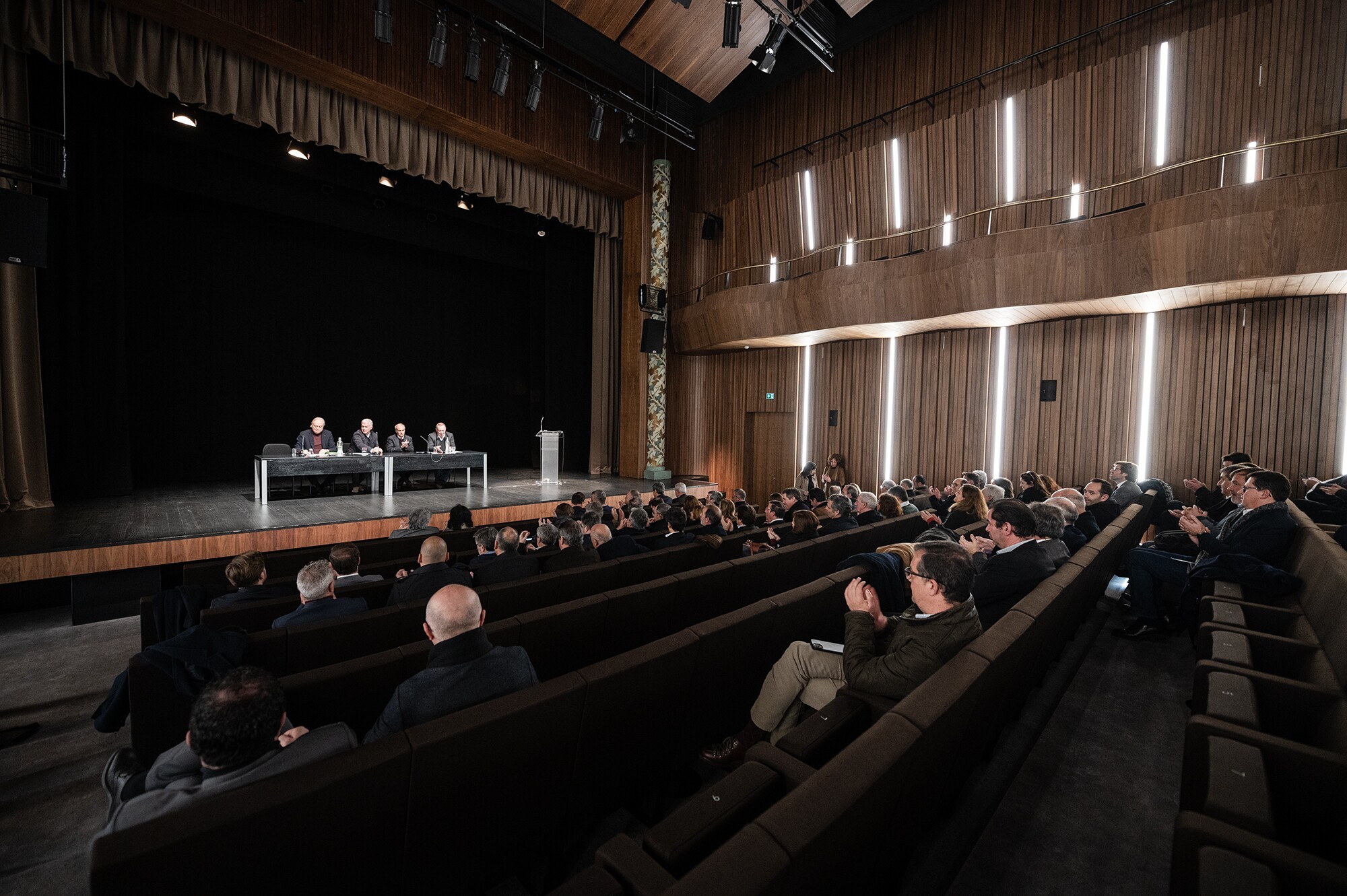 Guimarães foi palco da eleição do Vogal Executivo da ANMP para o Norte 2030