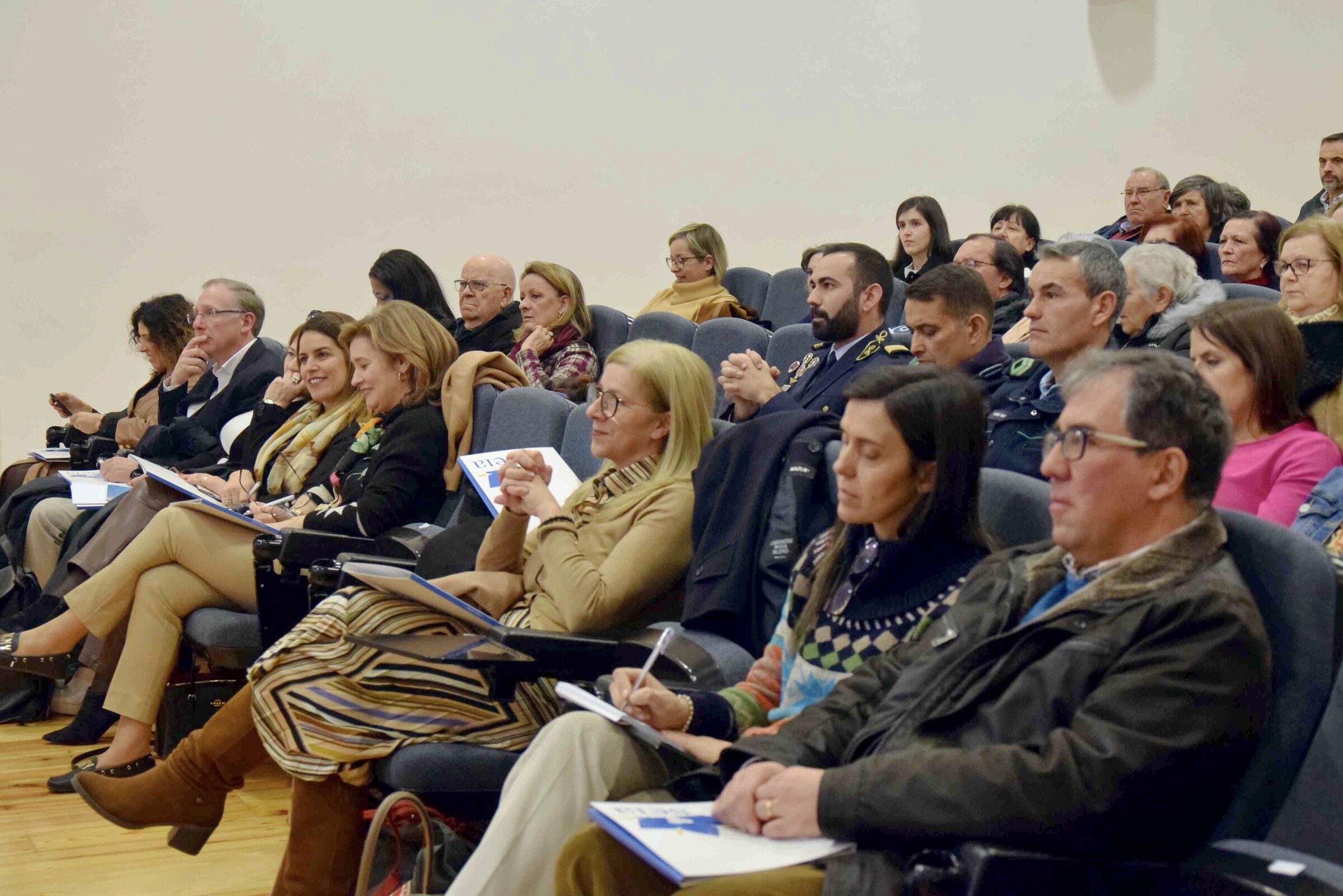 Guimarães destaca-se por boas práticas em matéria de Não Discriminação
