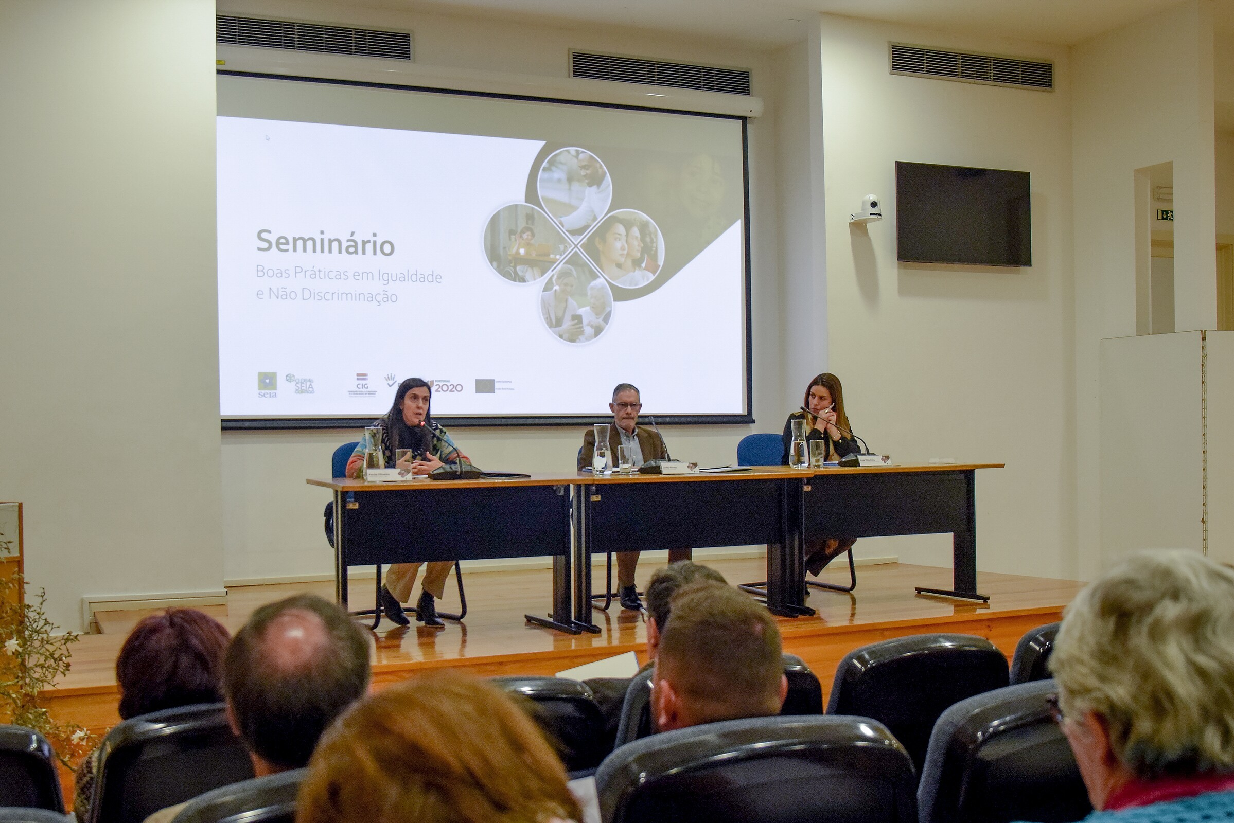 Guimarães promove 39 atividades de sensibilização contra a violência