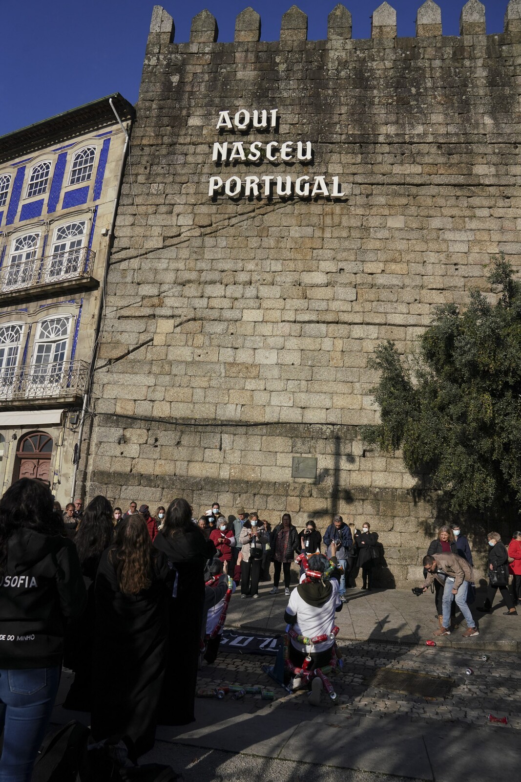 Município de Guimarães atribui 250.000€ para Bolsas de Estudo