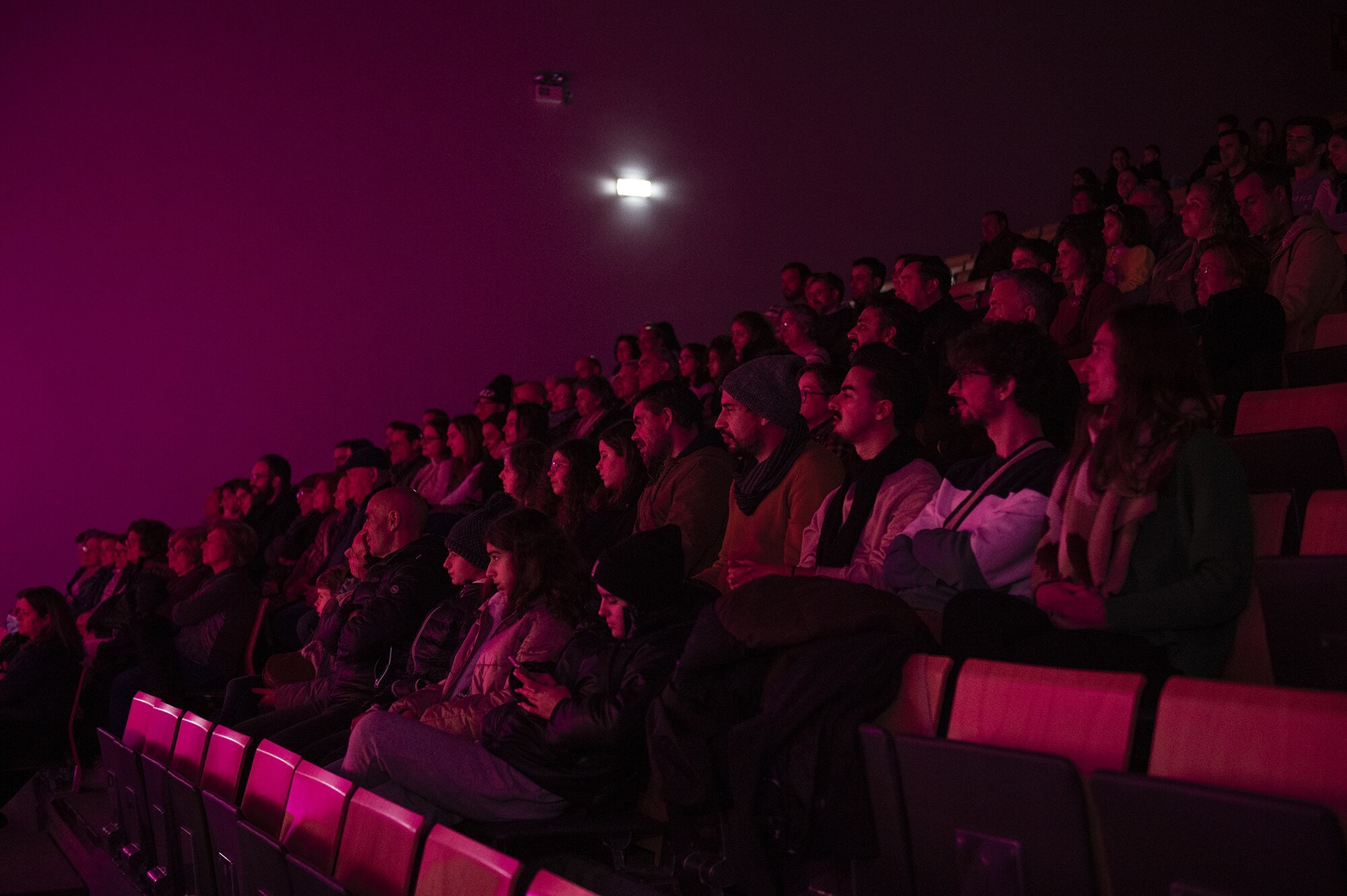 Guimarães – ExcentriCidade prepara forte programação de teatro, música e uma residência artística...