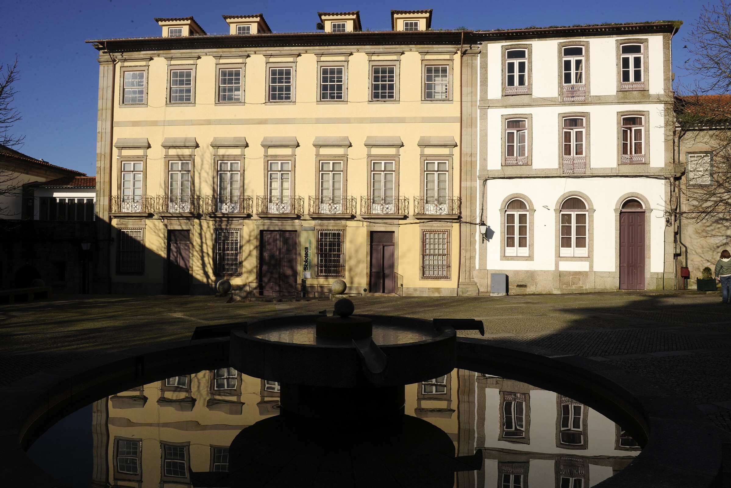 Estão apurados os 16 alunos de Guimarães que passam à Fase Intermunicipal do Concurso Nacional de...