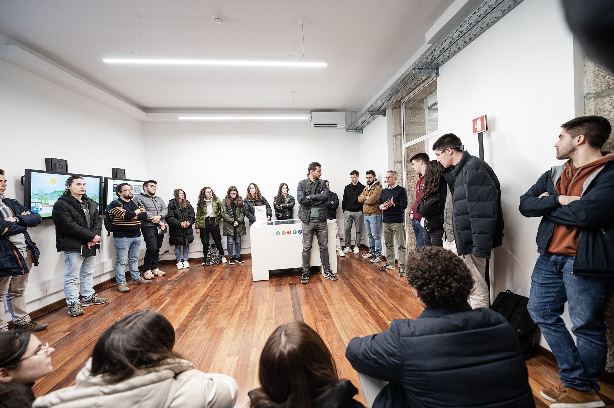 Guimarães celebra o dia Proteção Civil com iniciativas educativas para a população