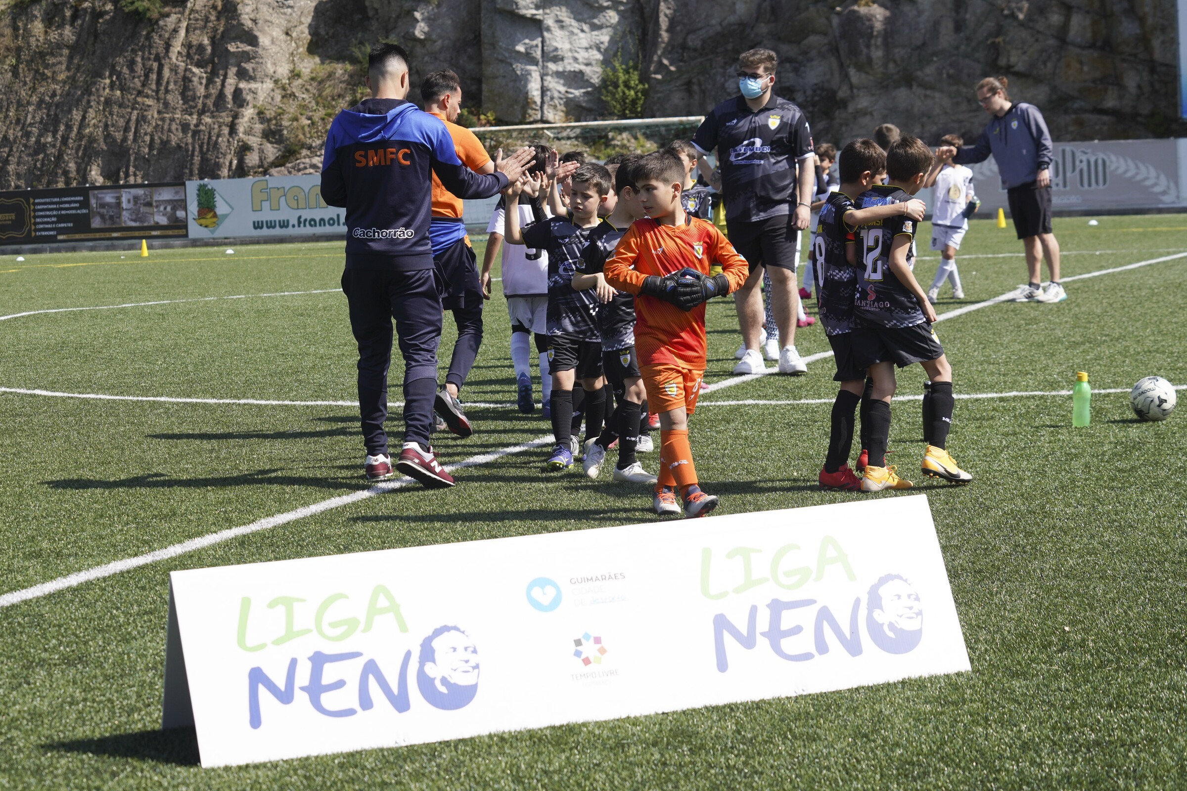 Liga Neno 2023 tem início no próximo sábado, 4 de março