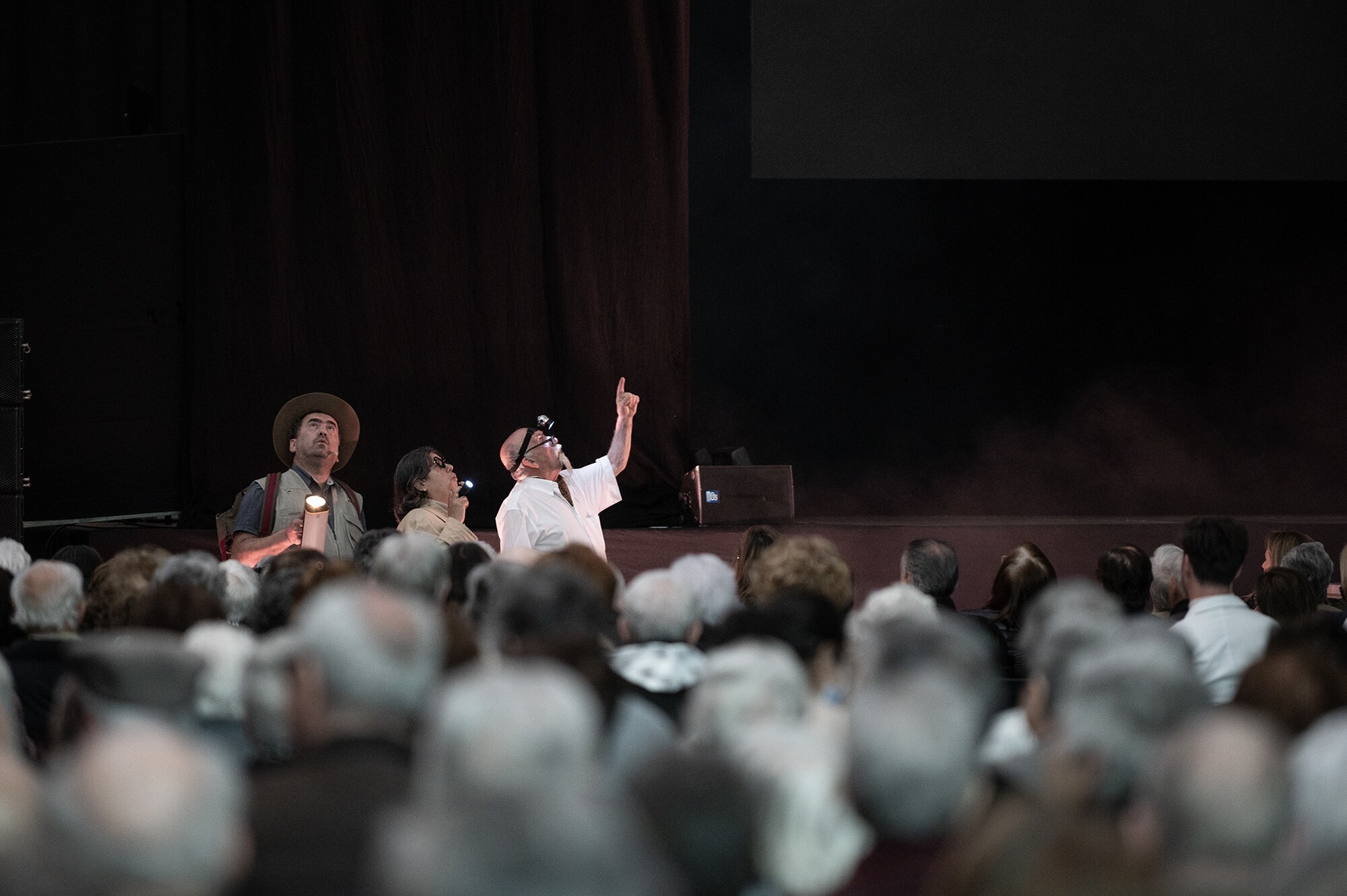 Guimarães celebra o Dia Mundial do Teatro com espetáculos para crianças e seniores