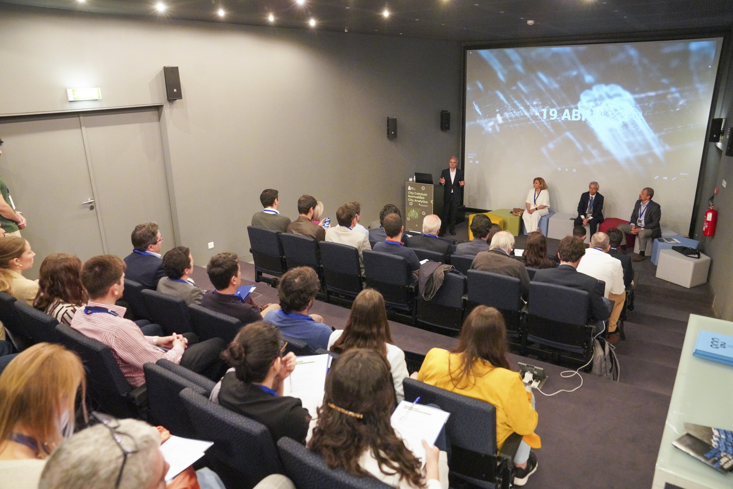 Guimarães: Território de Oportunidades para o Desenvolvimento Económico