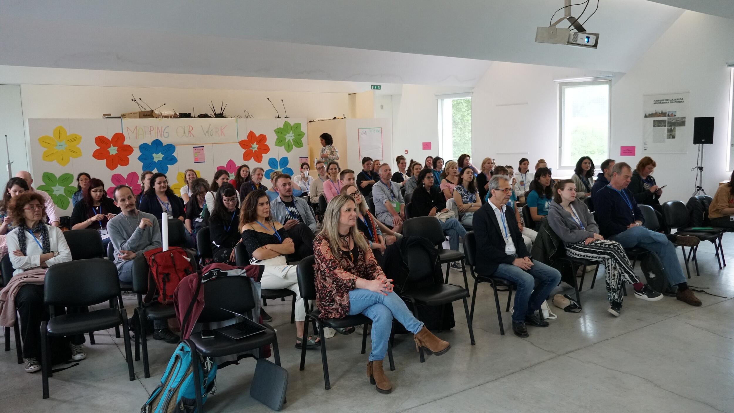 Zero Waste Europe (ZWE) reune-se em Guimarães para o seu encontro anual