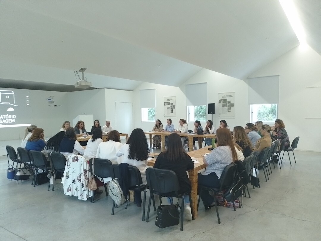 Ação Social Integrada de Guimarães promove formação para equipas de apoio a pessoas vulneráveis e...