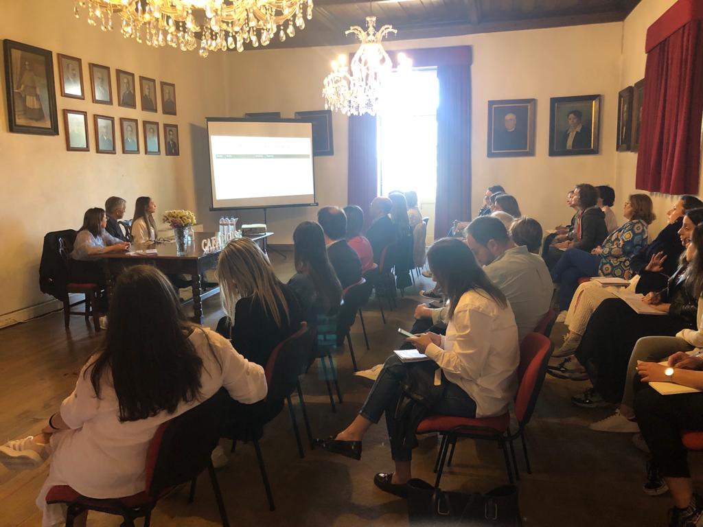 Centro Juvenil de S. José lança programa de intervenção preventiva nos consumos aditivos em jovens