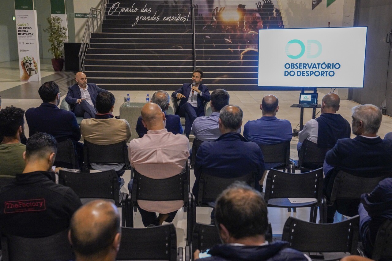 Observatório do Desporto é criado em Guimarães para impulsionar o cenário desportivo da cidade