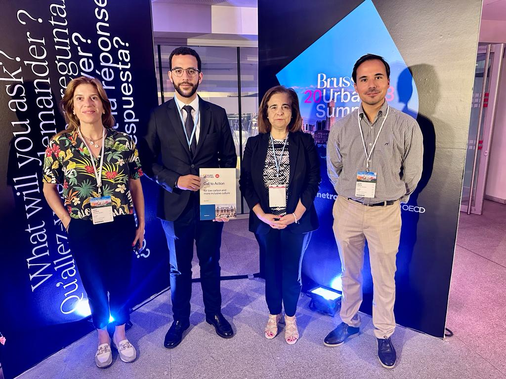 Município de Guimarães assina pacto para cultura com baixo carbono e mais inclusiva