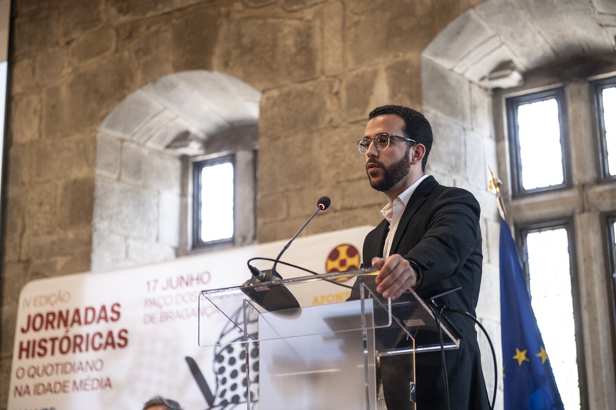 IV edição das Jornadas Históricas abrem celebrações do Dia UM de Portugal
