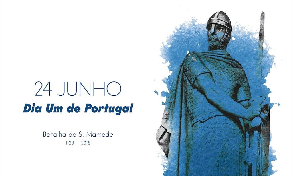 António Lourenço “declinou” a distinção da Cidade de Guimarães marcada para a sessão solene do 24...