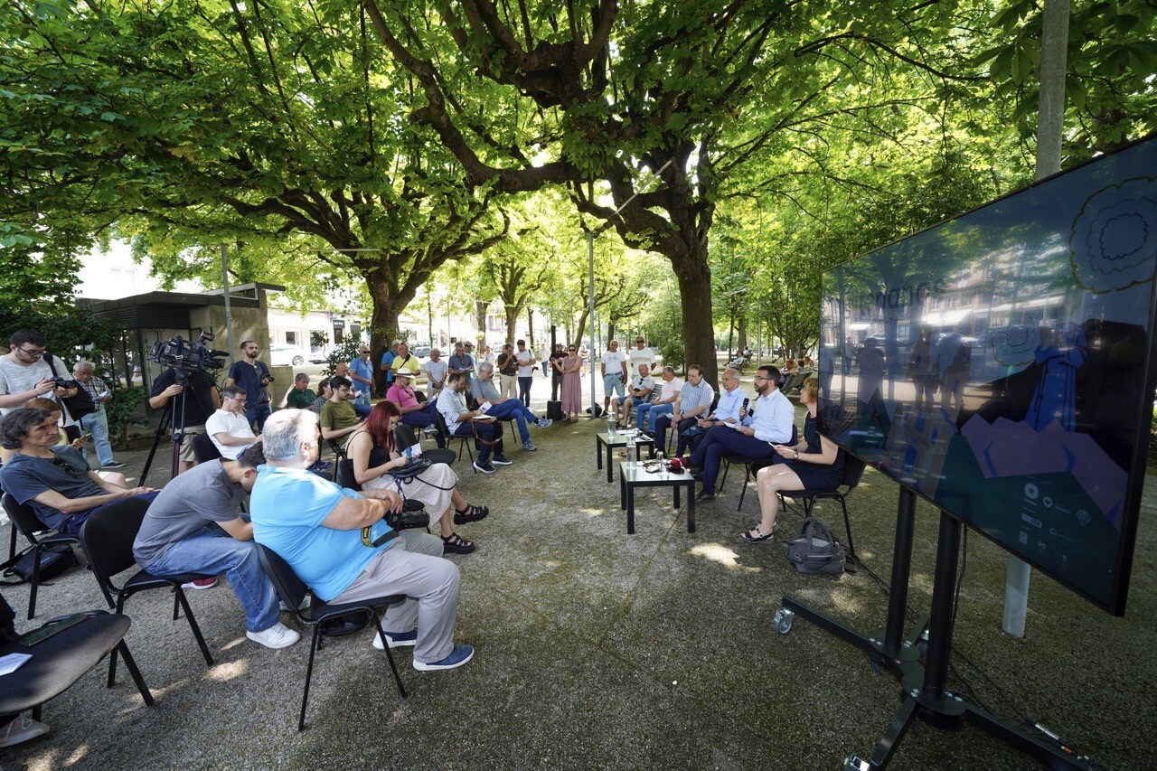 Tradição e Novidade marcam as Gualterianas de 2023