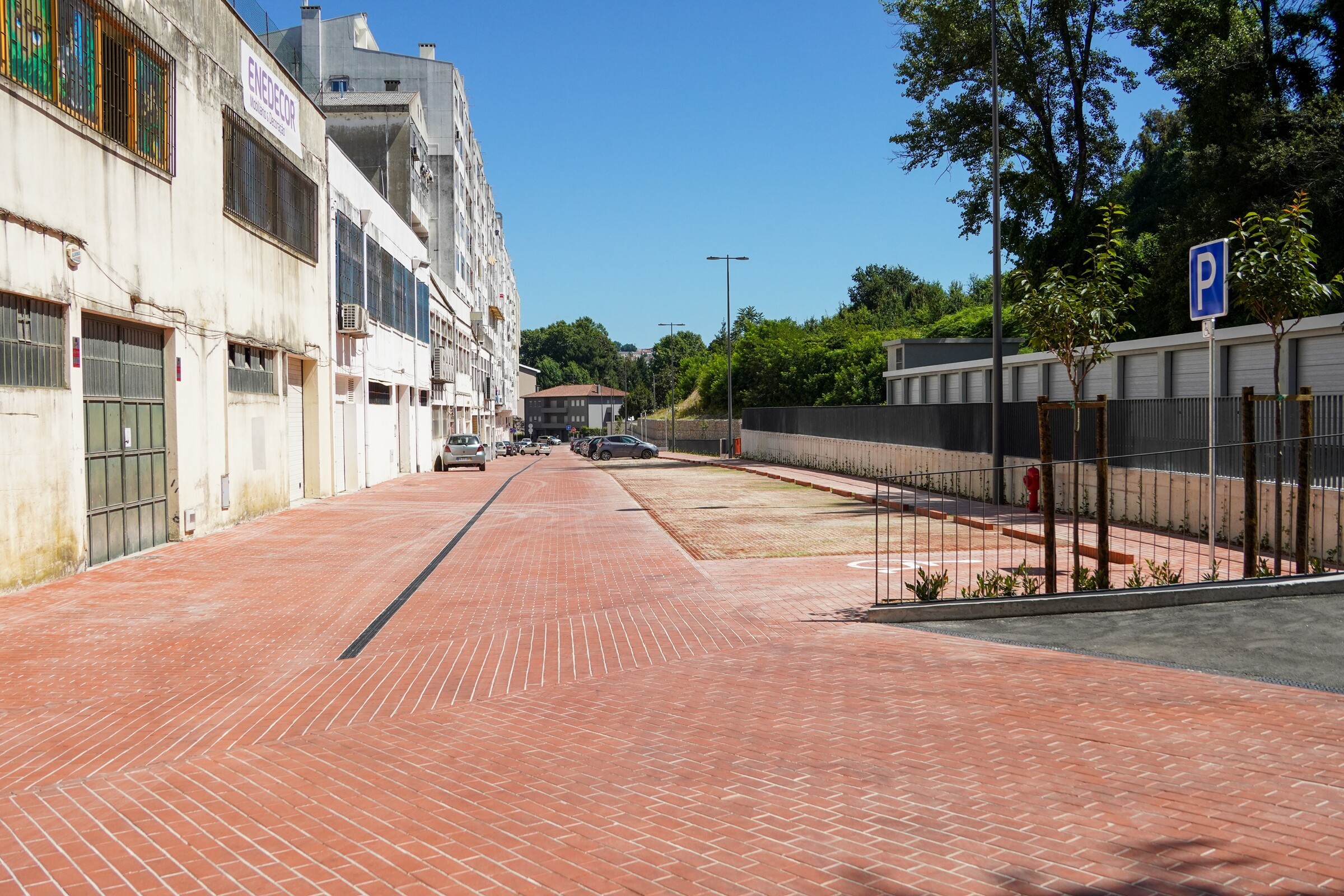 Regeneração do tardoz do Vila traz novos matizes à cidade ampliada