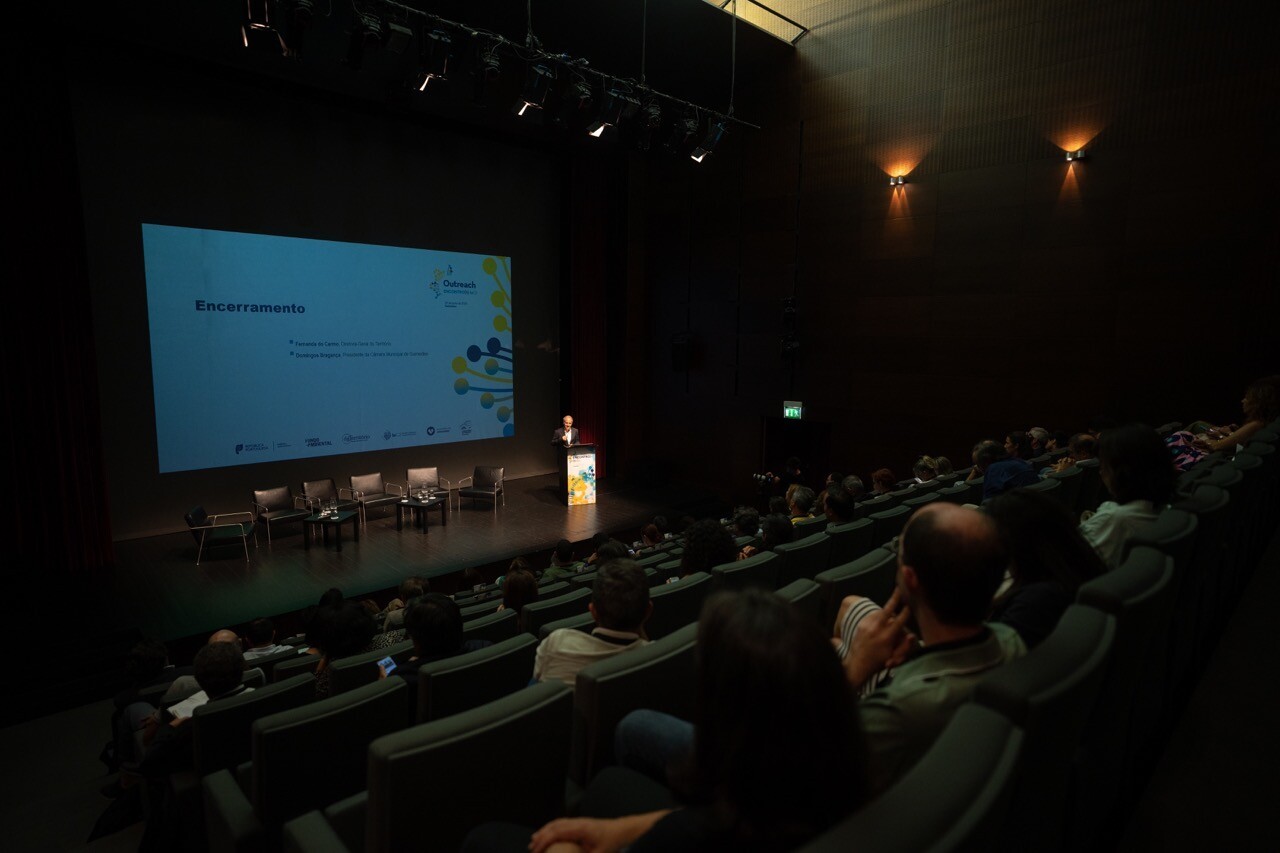 Guimarães recebe Encontro da Iniciativa Nacional de Cidades Circulares (InC2)