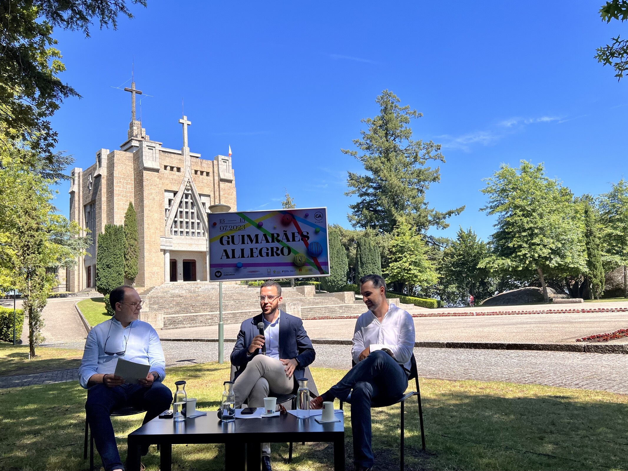 8ª edição de Guimarães Allegro traz música erudita ao coração do concelho