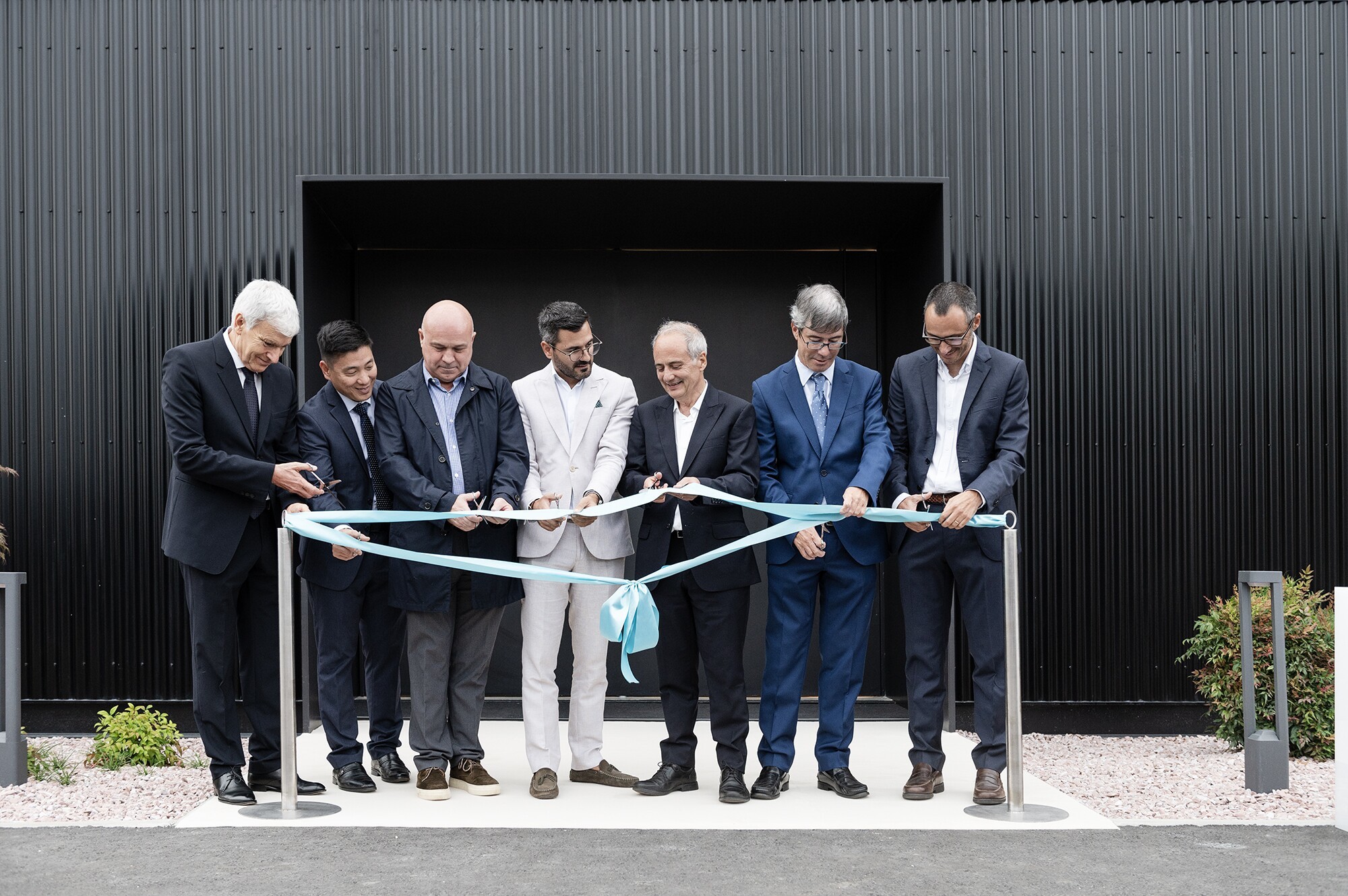 A Hydrumedical, empresa dedicada ao desenvolvimento de tecnologias médicas, instala-se no Avepark