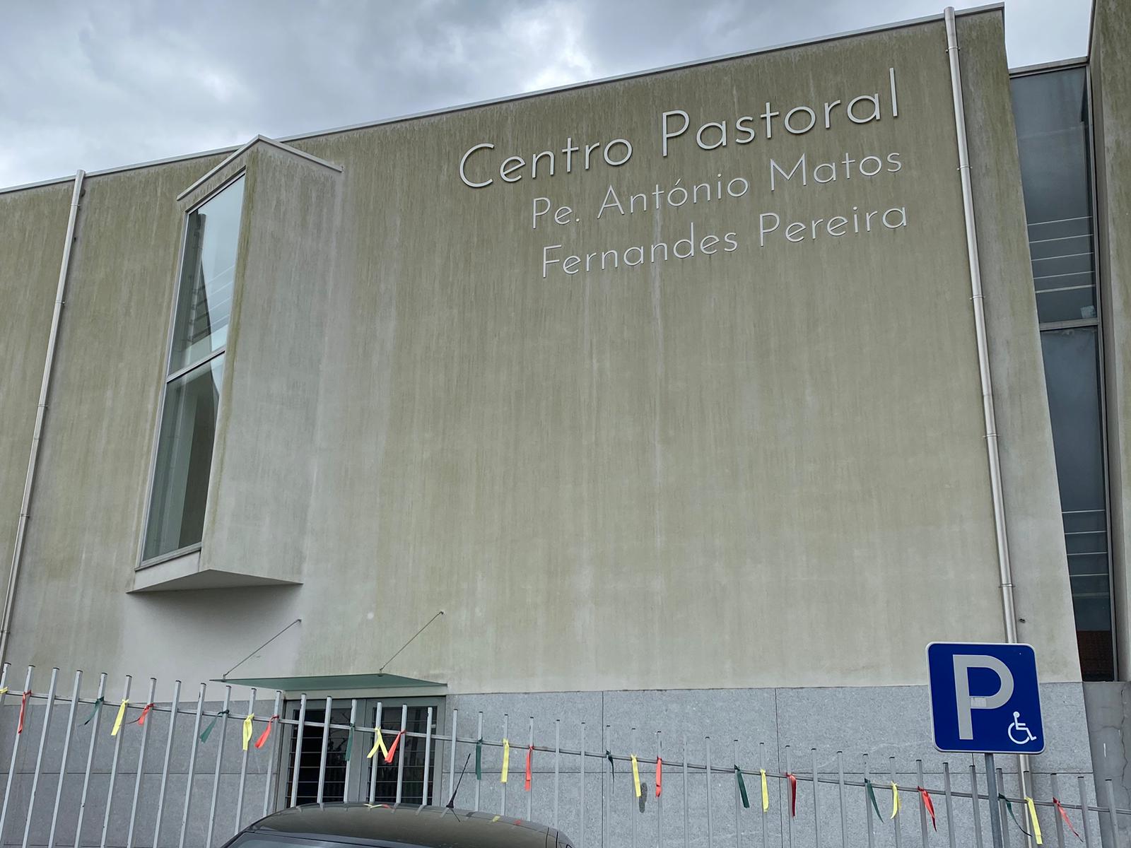 Moreira de Cónegos recebe sessão ordinária da Assembleia Municipal