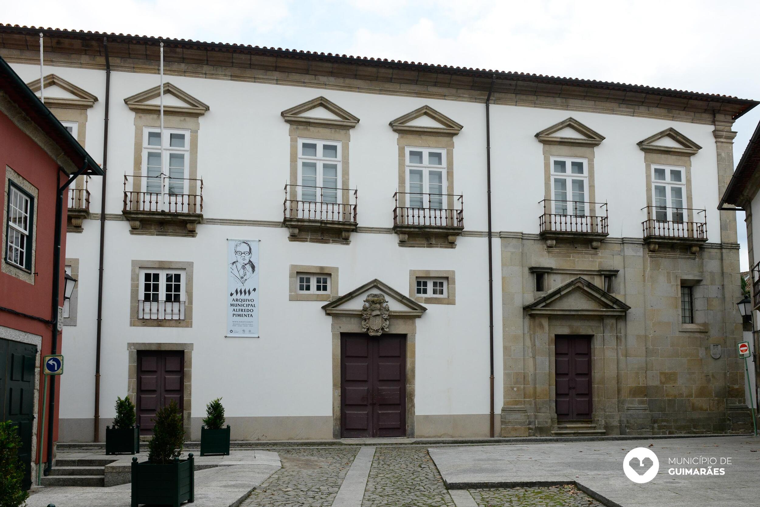 Guimarães honra o centenário da morte de Guilherme de Faria
