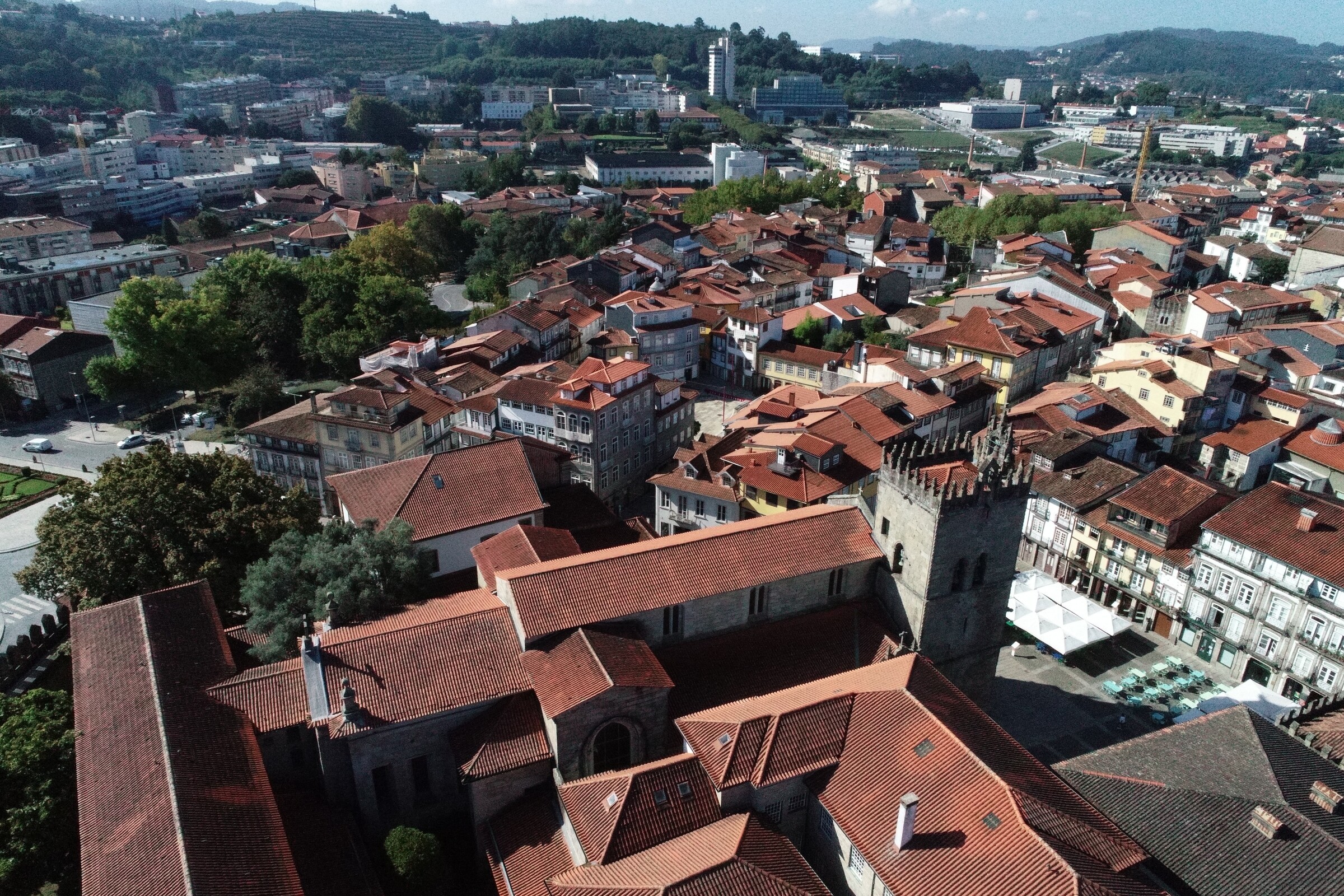 III edição da revista 'Guimarães C Visível' e Ciclo de Conversas impulsionam a Cultura e Inov...