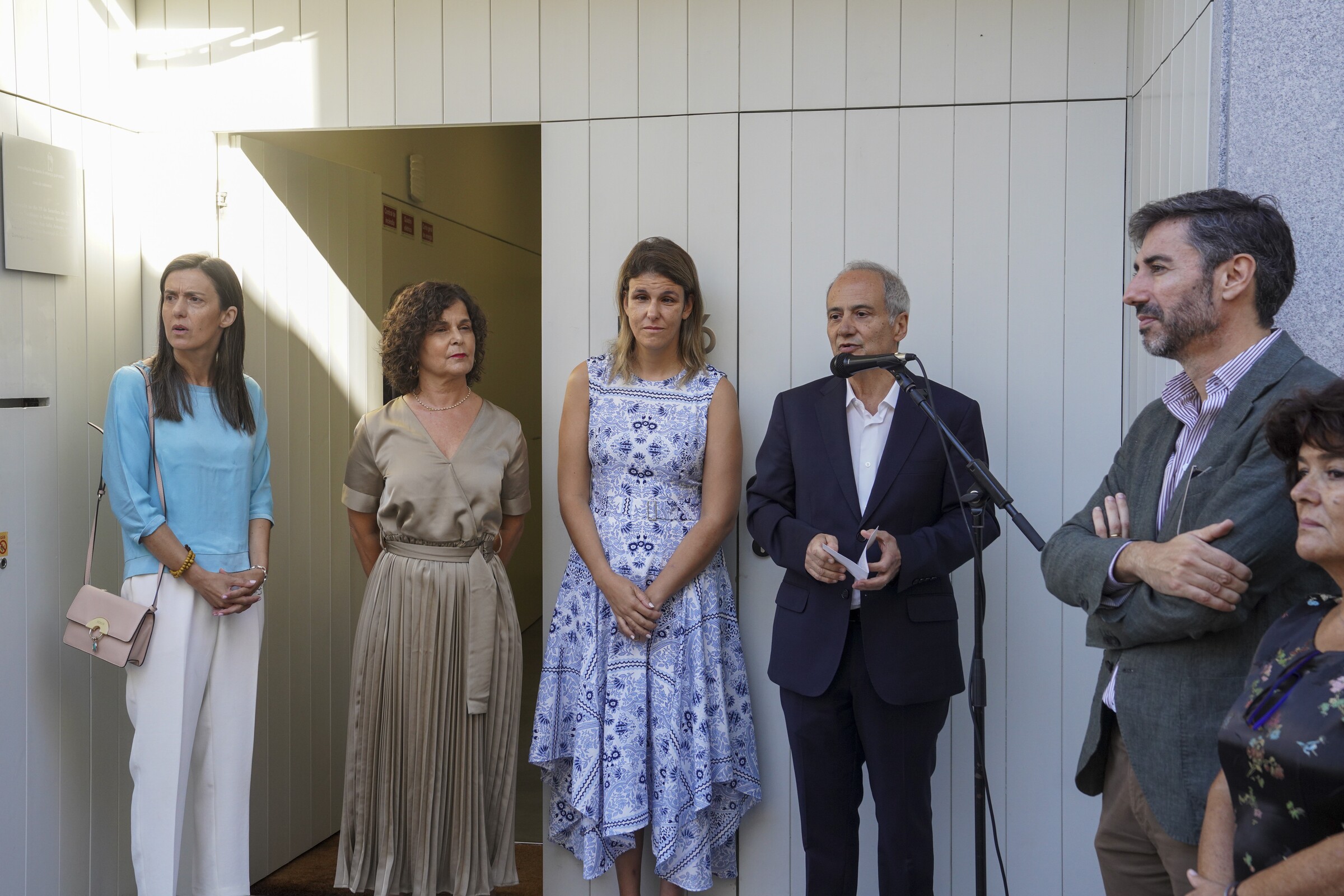 Casa da Caldeiroa é um novo lar em Guimarães para crianças migrantes