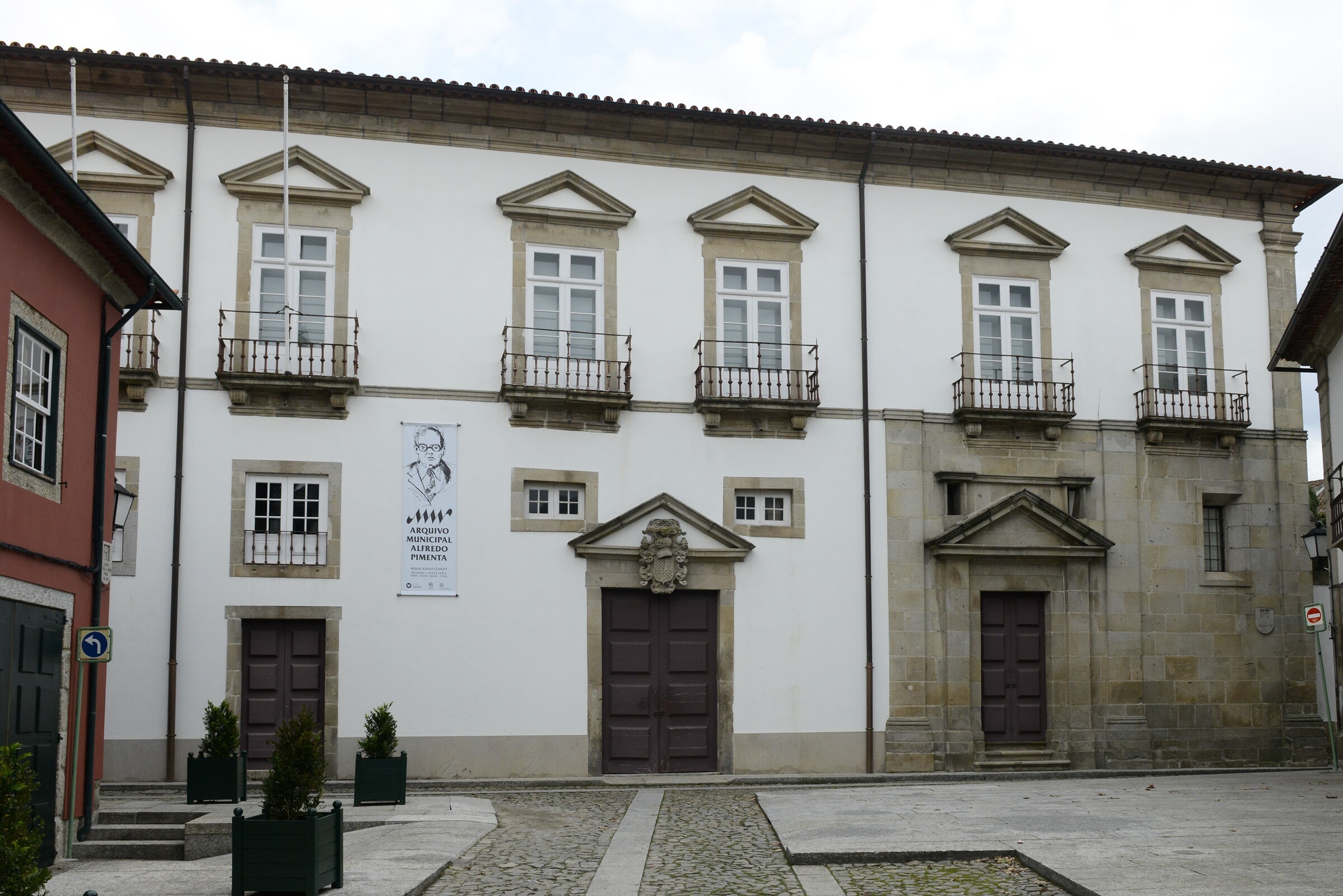 3º Congresso Histórico Internacional em Guimarães “As Cidades na História – Economia”