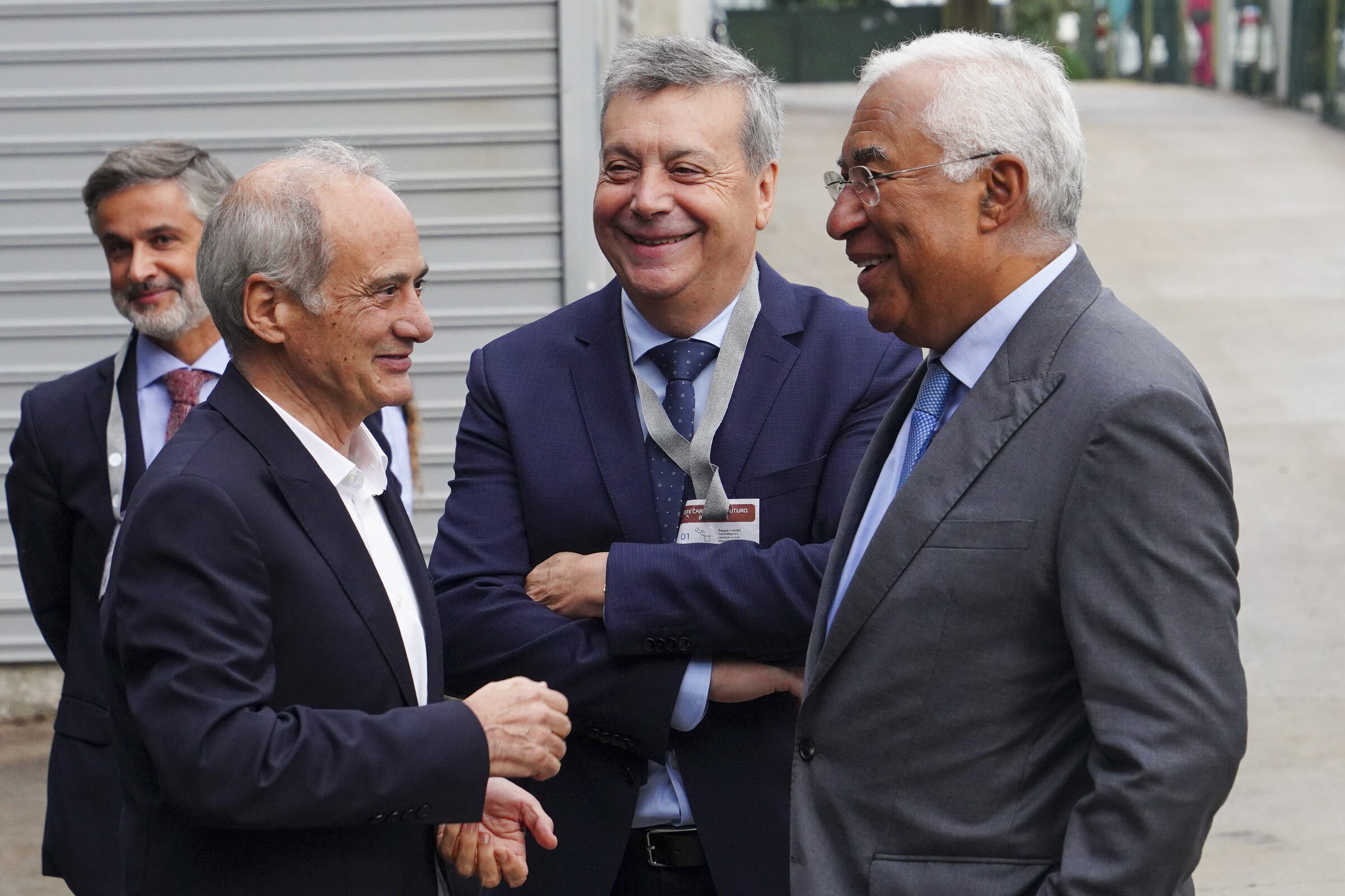 Nova unidade de Acabamento Têxteis da J.F. Almeida inaugurada oficialmente