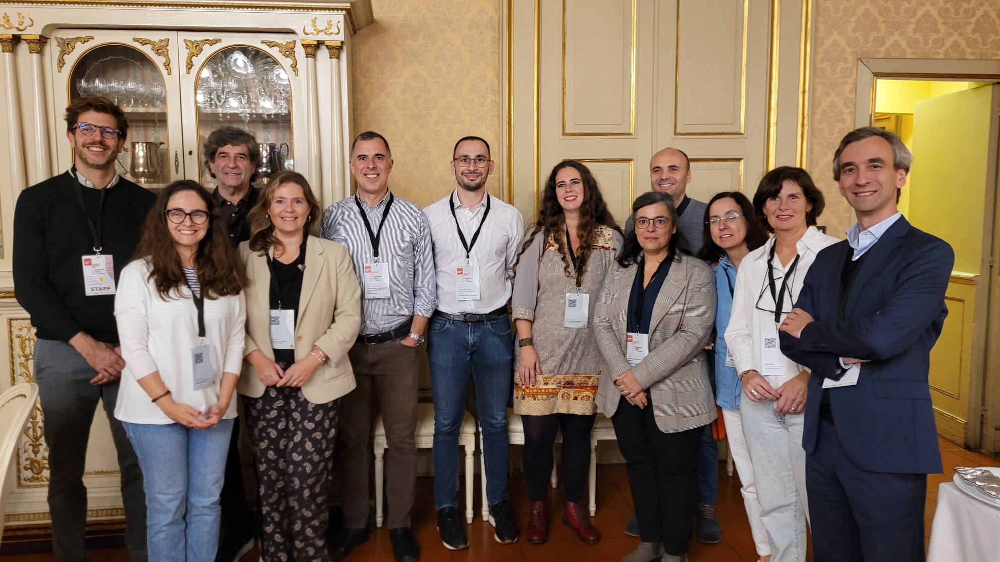 Guimarães marca presença na Conferência Anual da “Energy Cities”