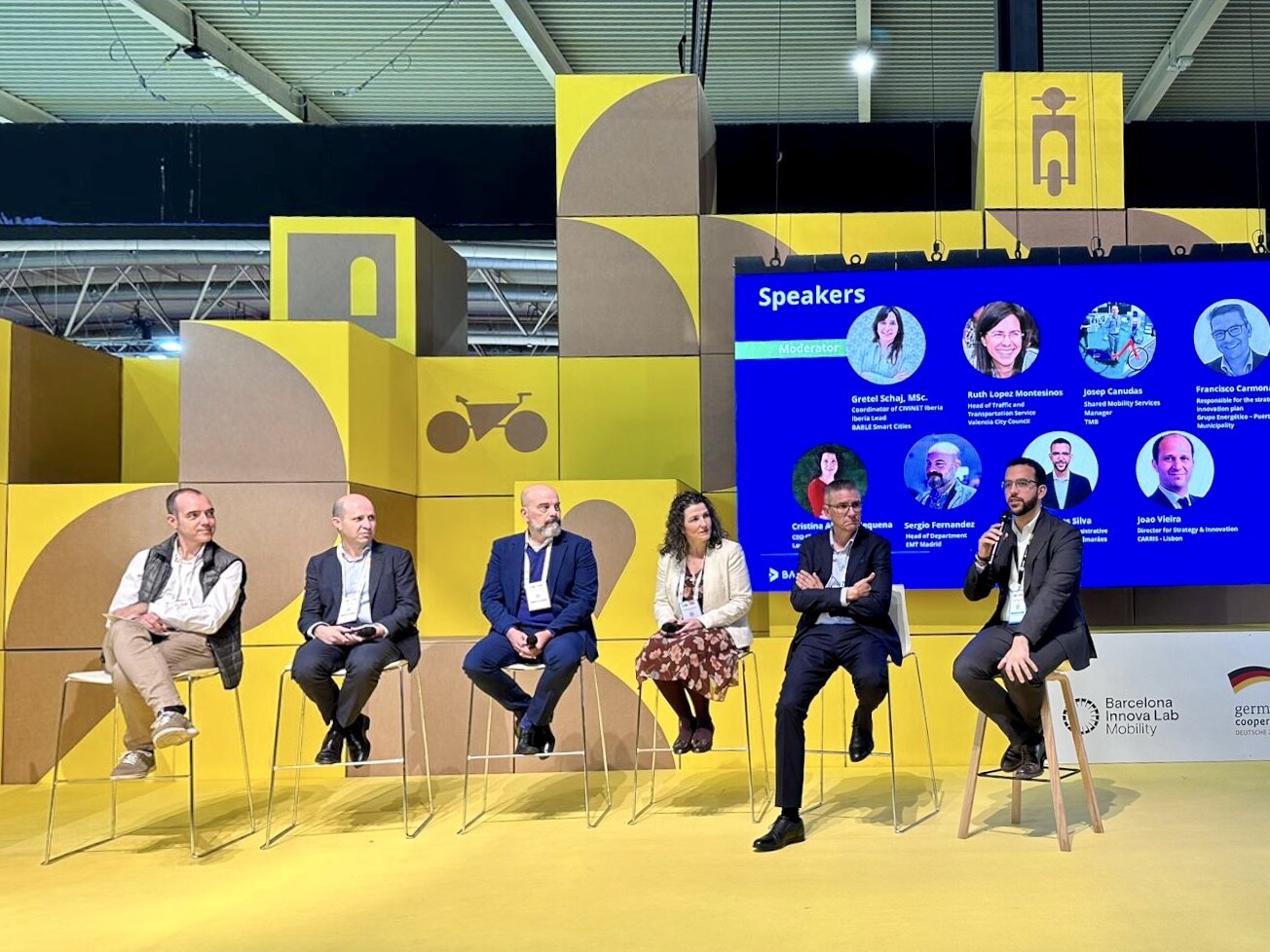 Guimarães em destaque na Smart City Expo World Congress