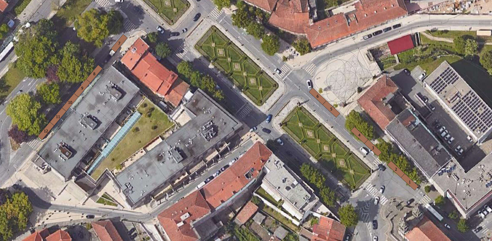 Inscrições Abertas para Venda Ambulante na Noite do Pinheiro em Guimarães