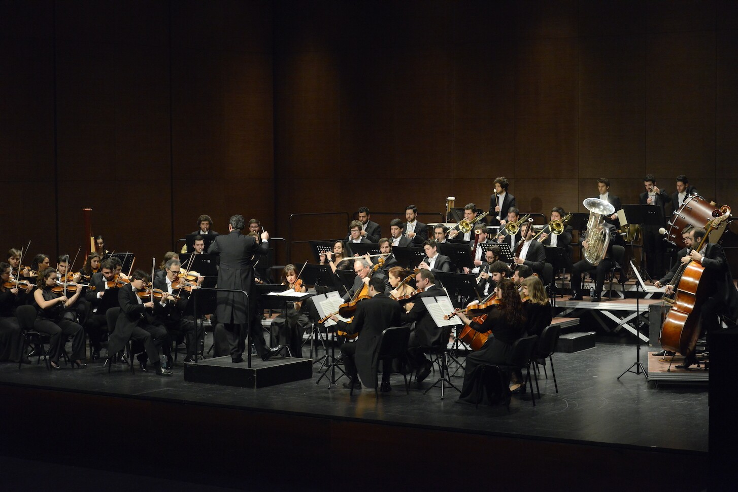 VIII Mostra Musical do Eixo Atlântico: Abertas as Inscrições para Jovens Músicos