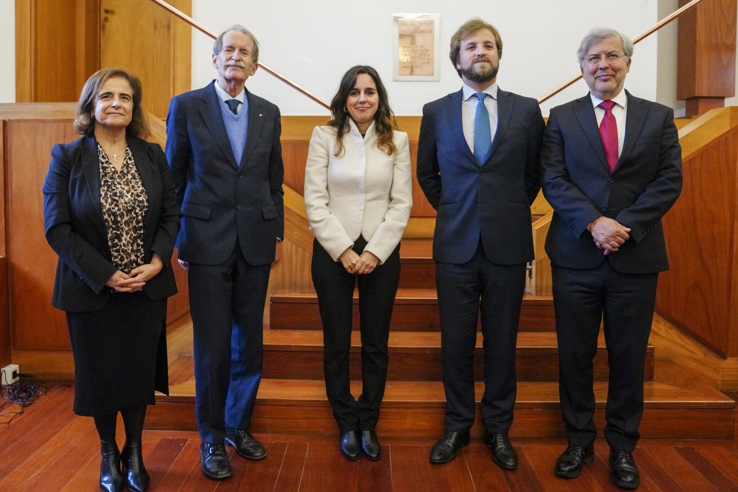 Prémio Príncipe da Beira à Investigação e Ciência de 2023 para “Projeto Cérebro Materno”