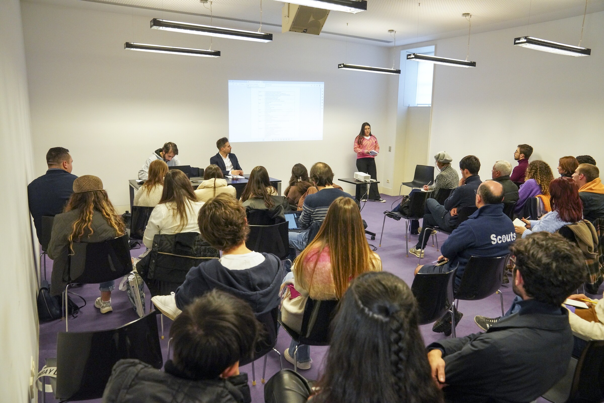 IPDJ e Associação Oficina de Planeamento e Participação unem-se para promover participação jovem ...