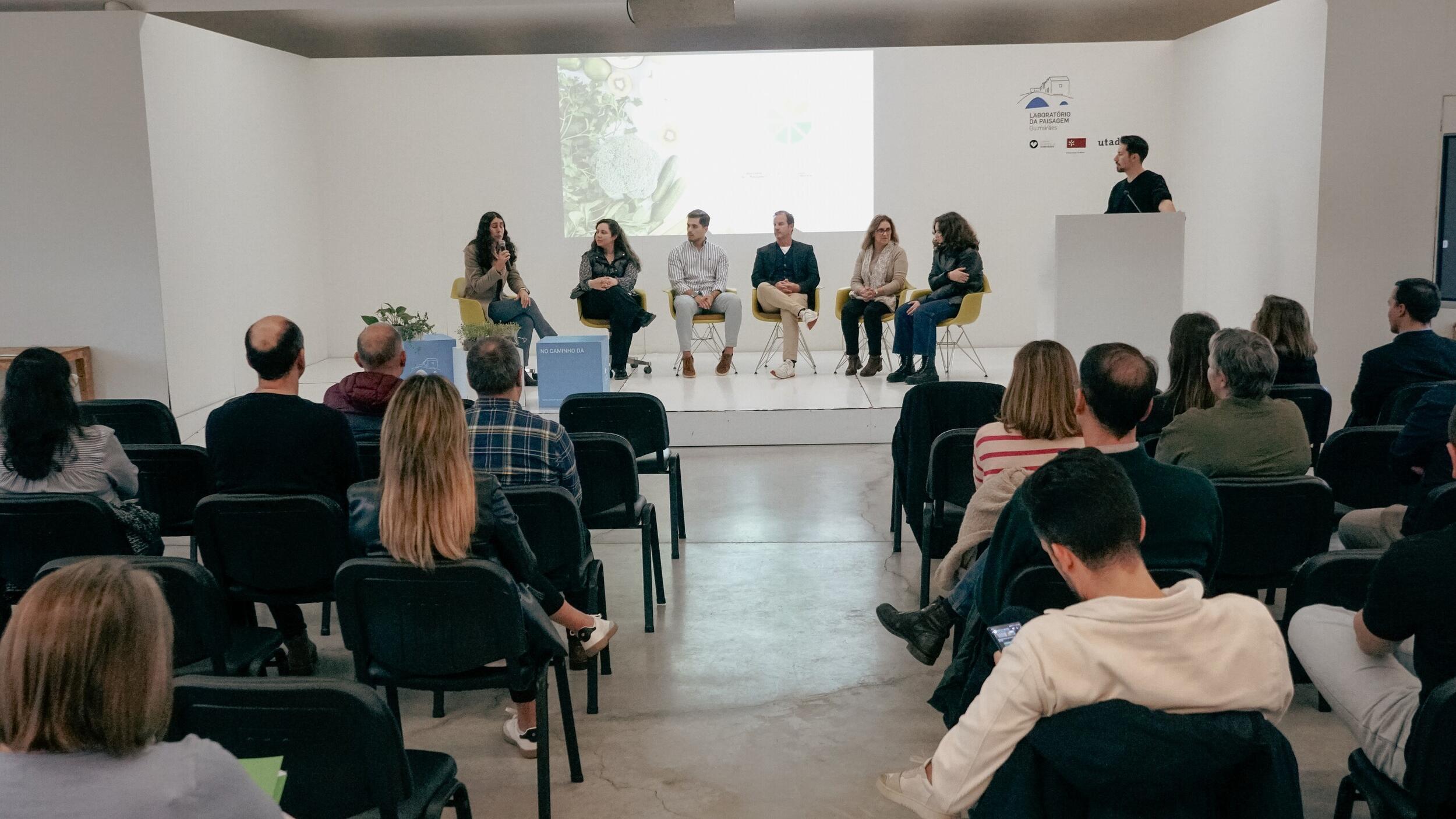Projeto 360.come promoveu a alimentação saudável e a redução do desperdício alimentar