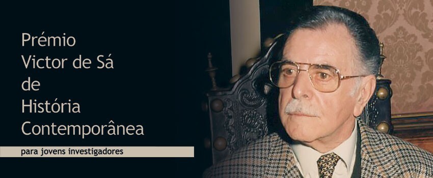 Já são conhecidos os vencedores do Prémio Victor de Sá de História Contemporânea