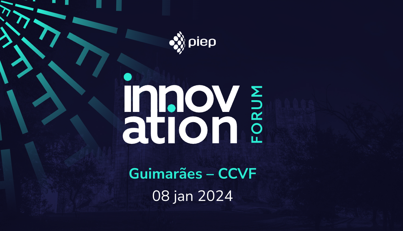 Innovation FORUM: Inovação em Debate em Guimarães para Promover Sociedade Sustentável