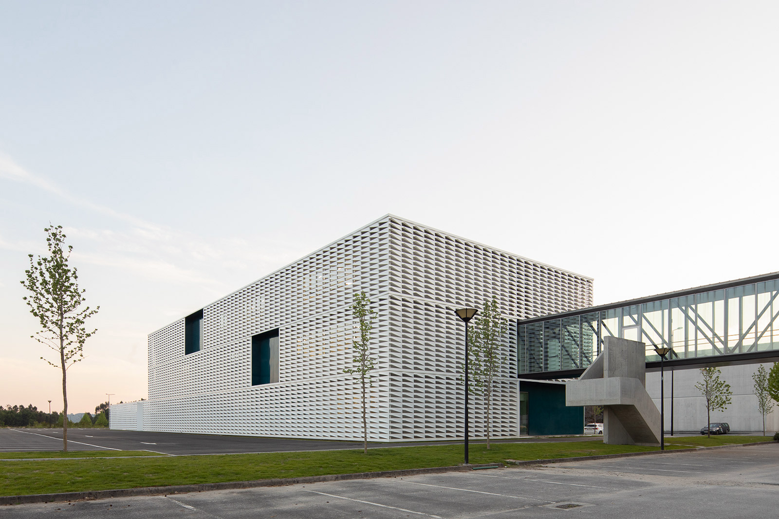 TERM Research Hub/Instituto Cidade de Guimarães é inaugurado amanhã