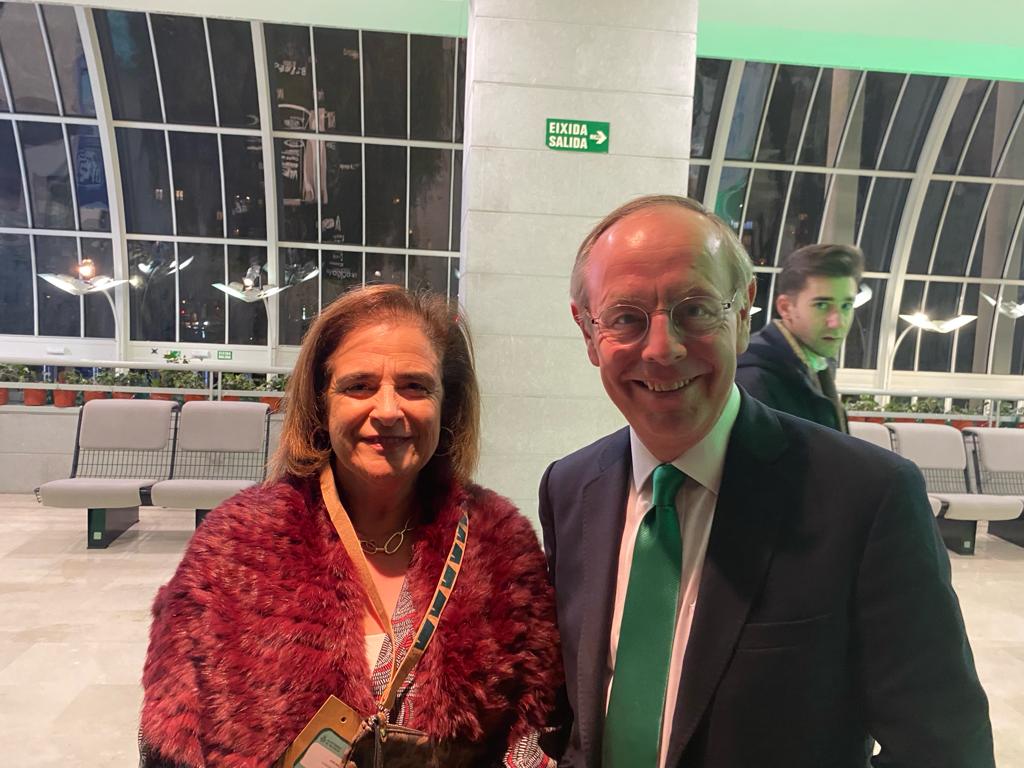 Guimarães presente na cerimónia de abertura da Capital Verde Europeia