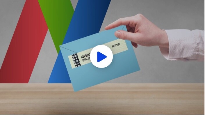 Membros de Mesa - Voto antecipado em mobilidade