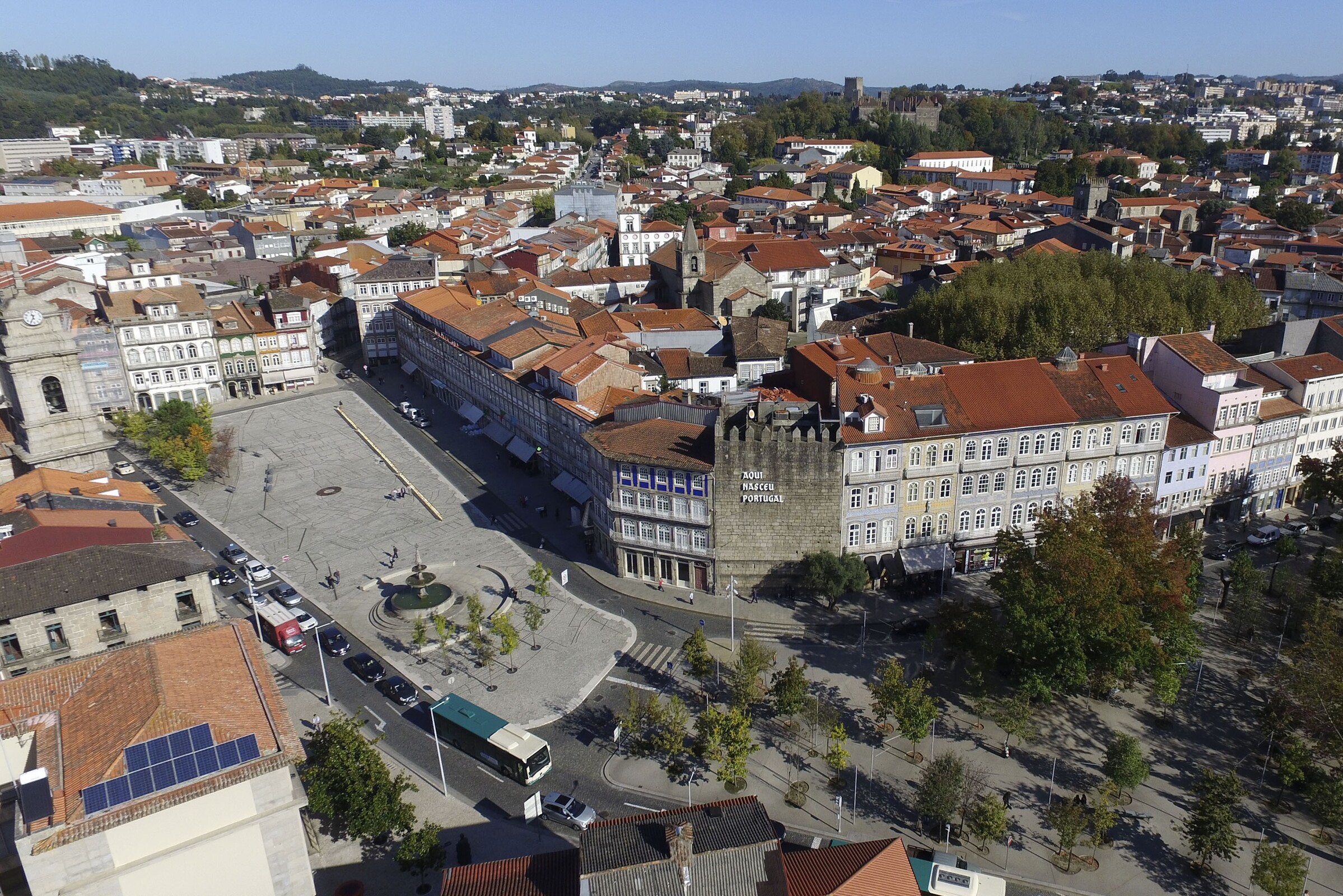 Guimarães Lidera Implementação do Sistema PAYT em Portugal, Revela Estudo da Deco Proteste