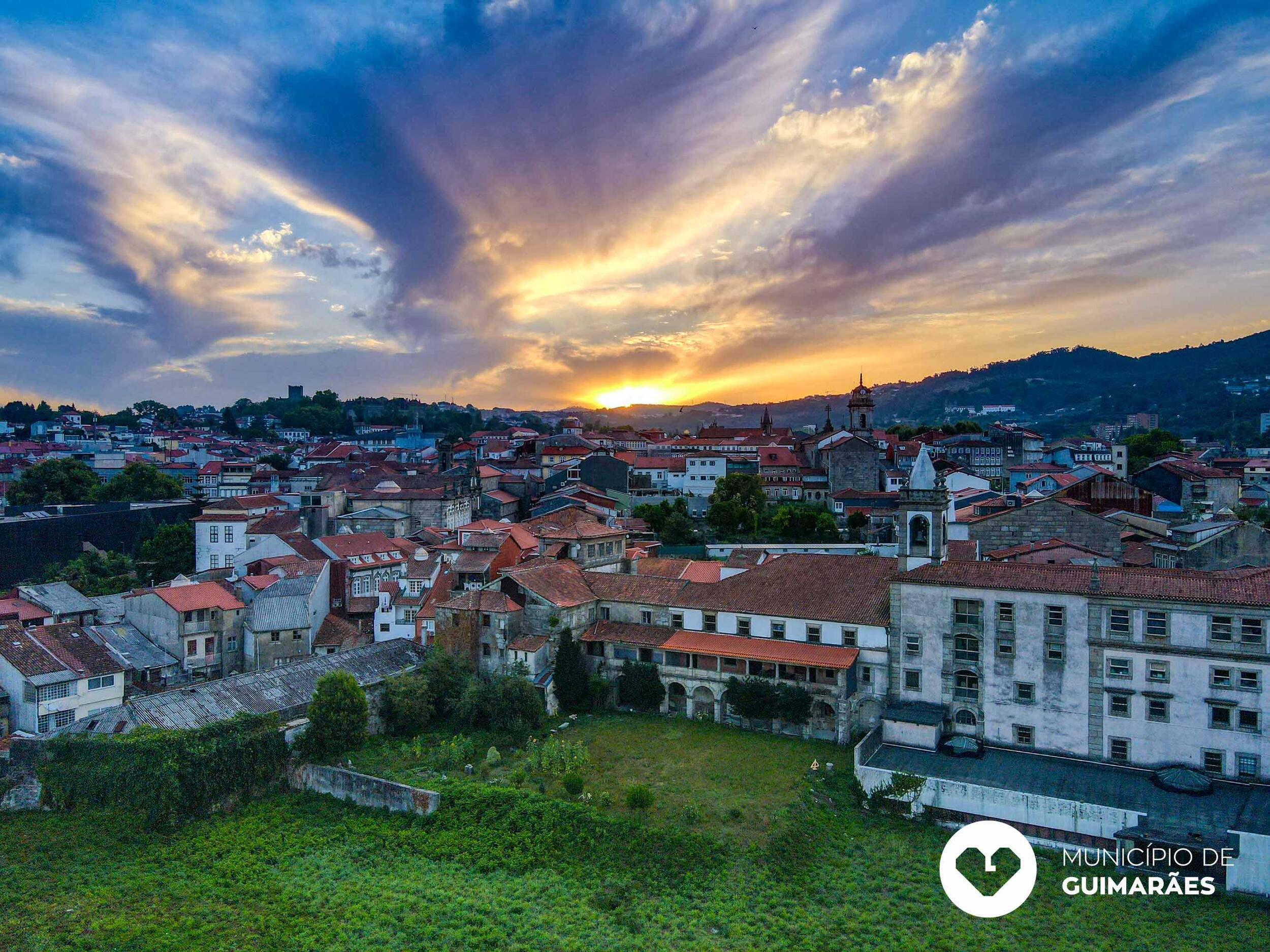 Radar Social: o novo projeto piloto de Guimarães para o combate à pobreza e exclusão social