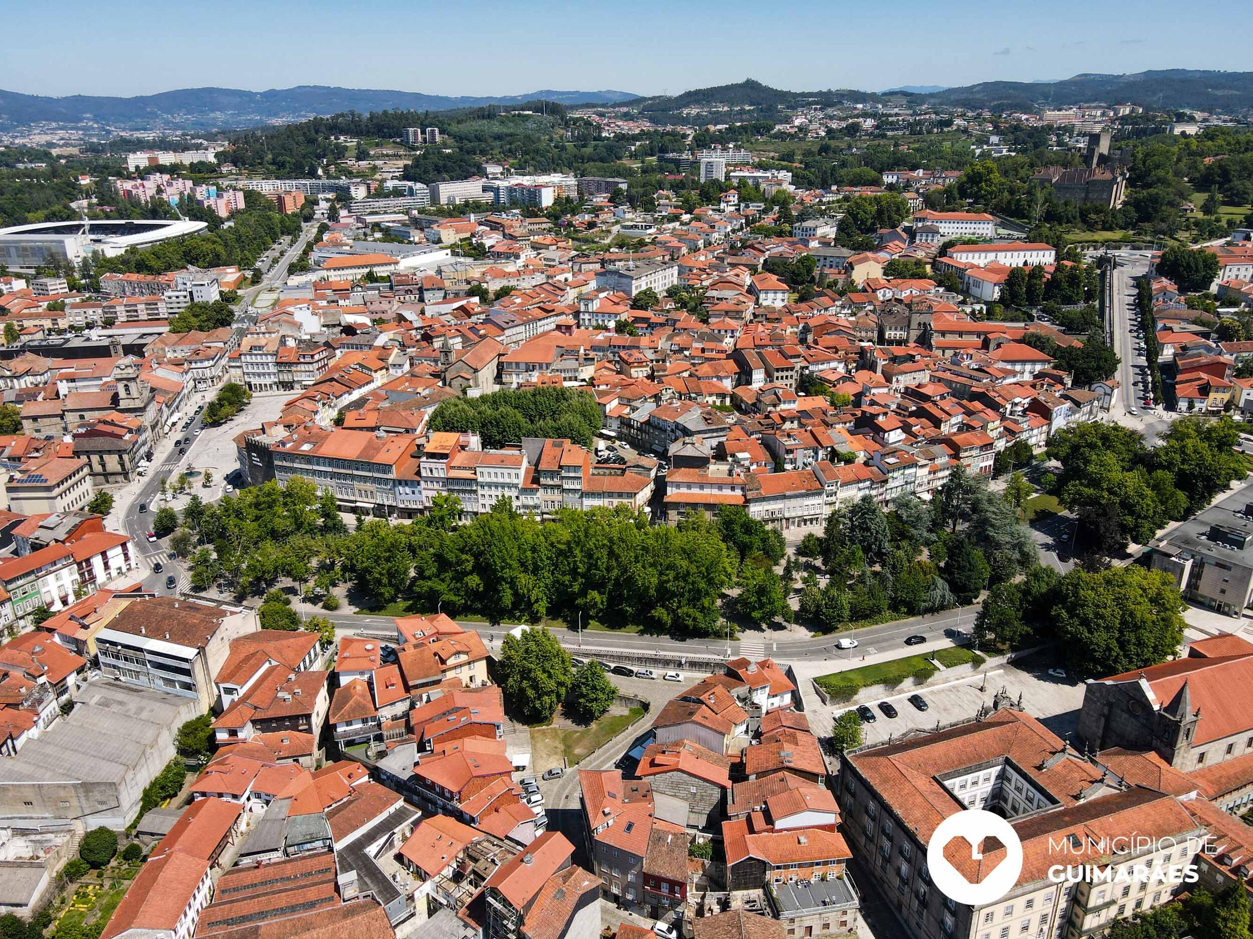 SPACE4Cities organiza webinar para desmitificar tecnologias espaciais de combate às alterações cl...