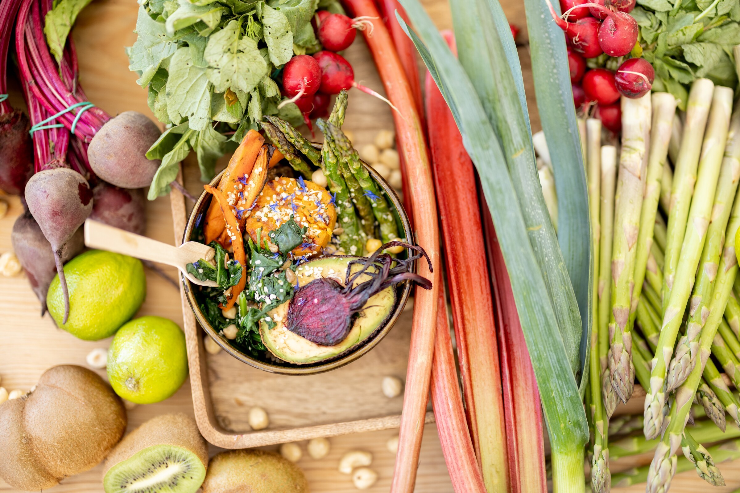 Município de Guimarães alarga oferta de refeições vegetarianas a todos os ciclos de ensino e secu...