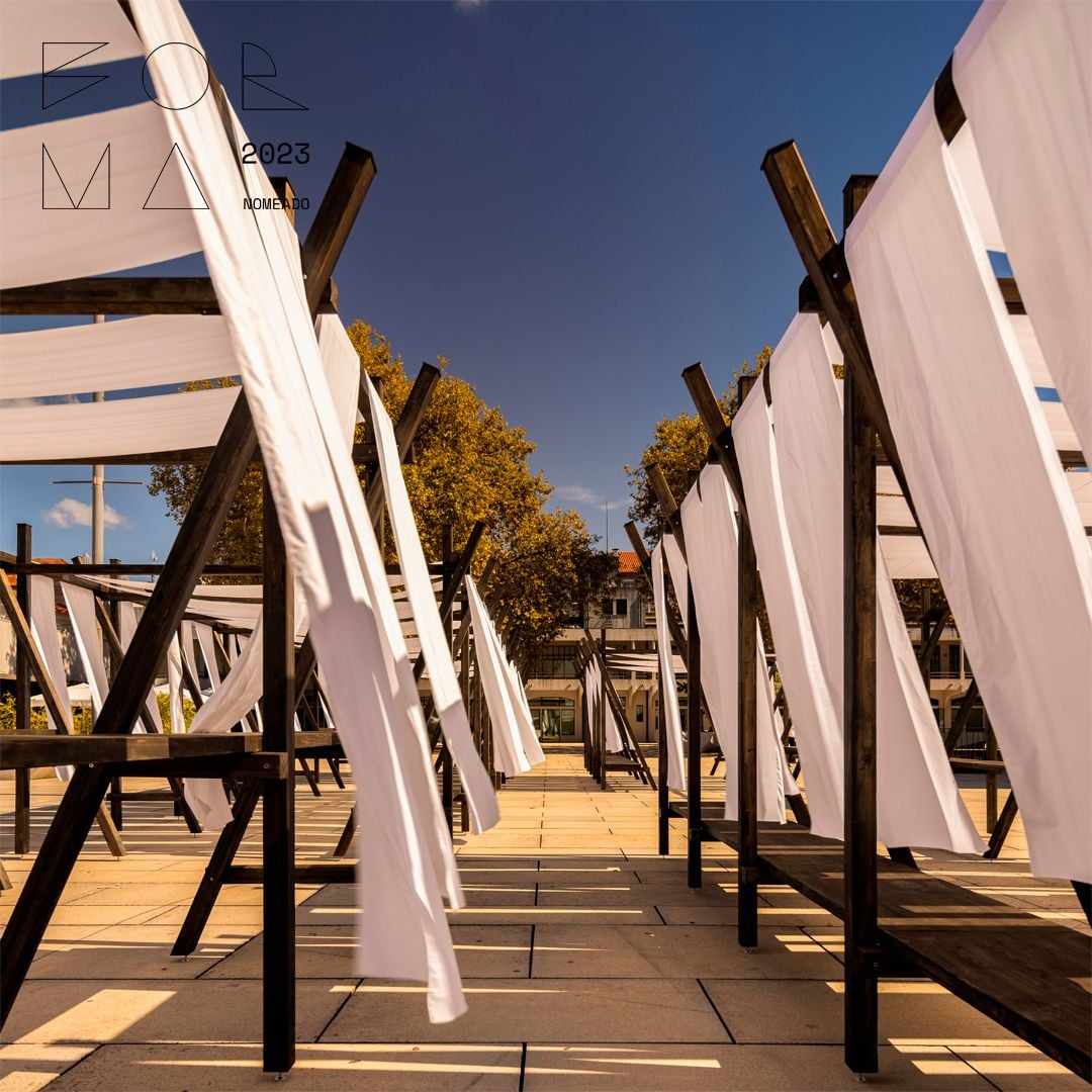 Divulgada a lista de finalistas aos Prémios Nacionais de Arquitetura FORMA e conta com um vimaran...